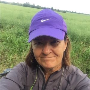 Meet your Posher, Ann